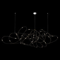 LED Firefly Pendants