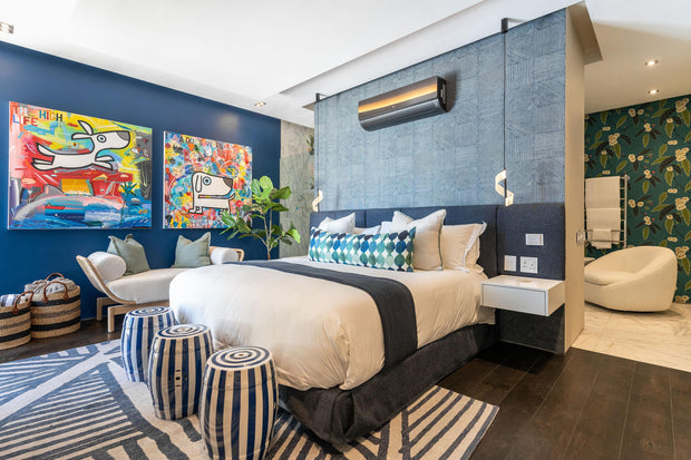 Headboard 3