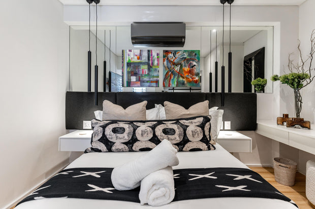 Headboard 5