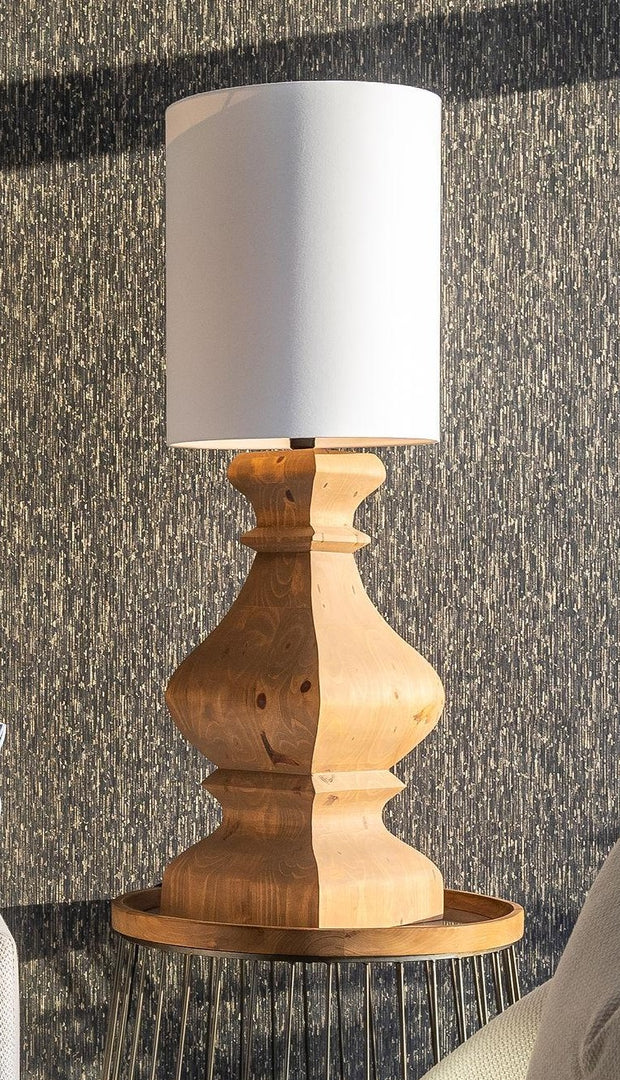 Table lamp